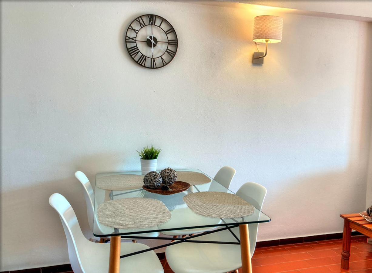 Urbisol 204- Albufeira Apartment Exterior photo