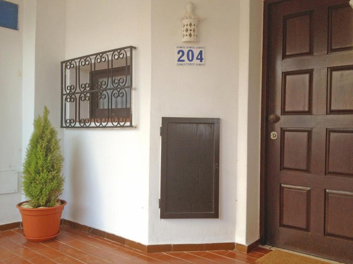 Urbisol 204- Albufeira Apartment Exterior photo