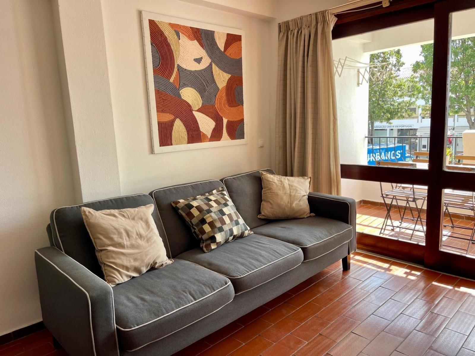 Urbisol 204- Albufeira Apartment Exterior photo